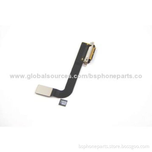 Dock Connector, Charging Port for iPad 3
